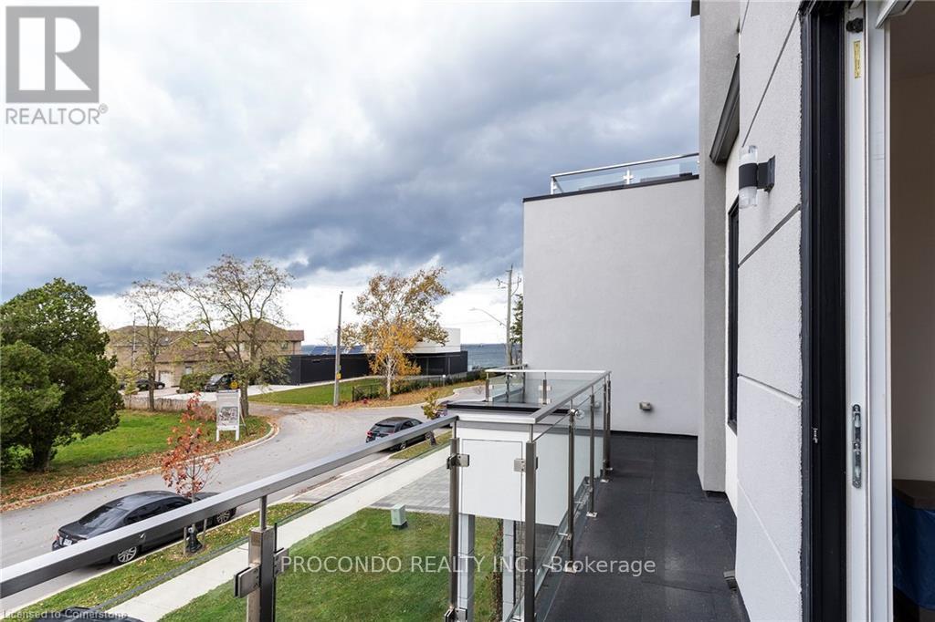 Photo 6 of Unit PENTHOUSE ROOM, 528 Jones Road, Hamilton, Lakeshore — HOMEH