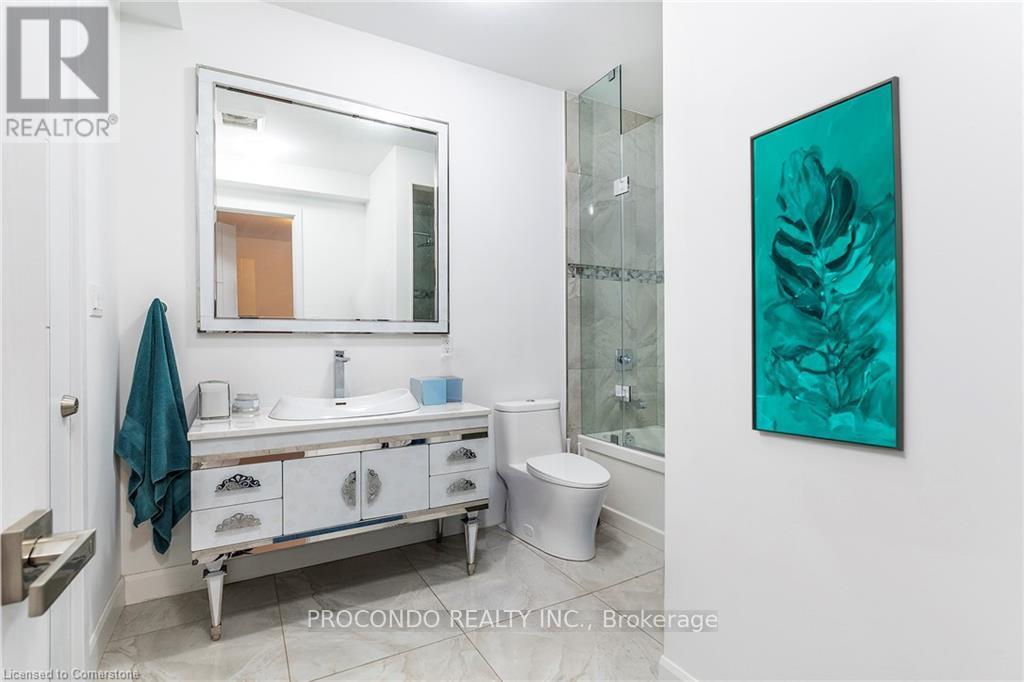 Photo 7 of Unit PENTHOUSE ROOM, 528 Jones Road, Hamilton, Lakeshore — HOMEH