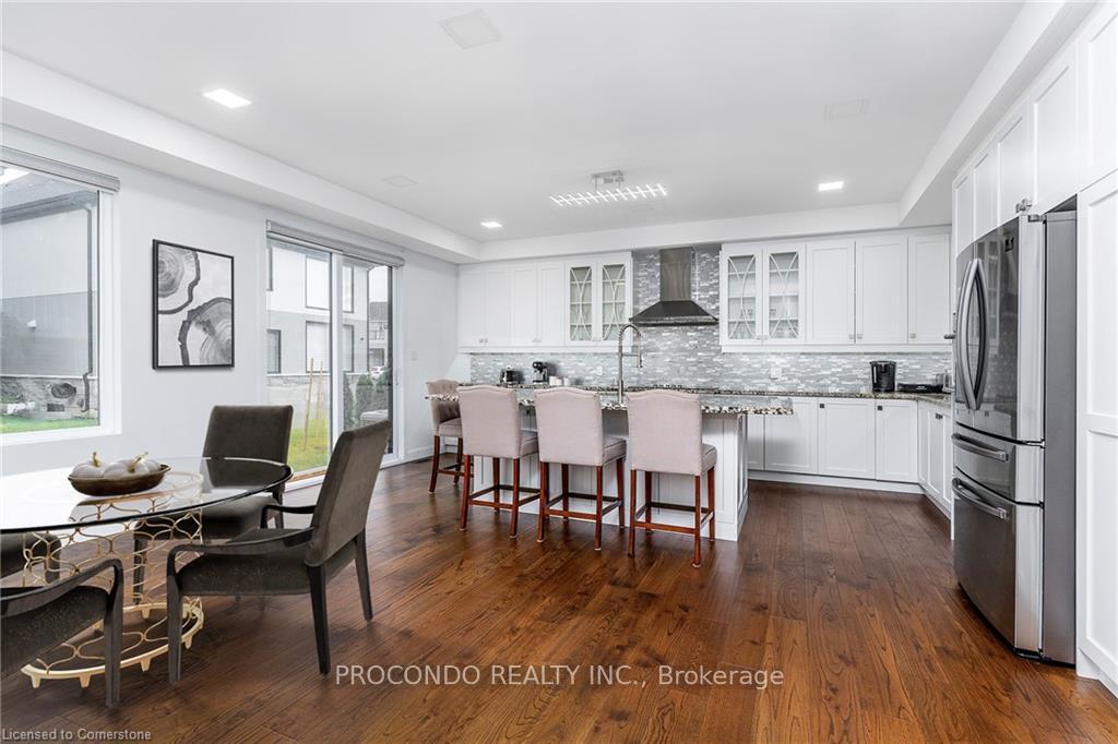Photo 14 of Unit PENTHOUSE ROOM, 528 Jones Road, Hamilton, Lakeshore — HOMEH