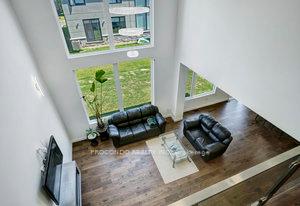 Photo 23 of Unit PENTHOUSE ROOM, 528 Jones Road, Hamilton, Lakeshore — HOMEH