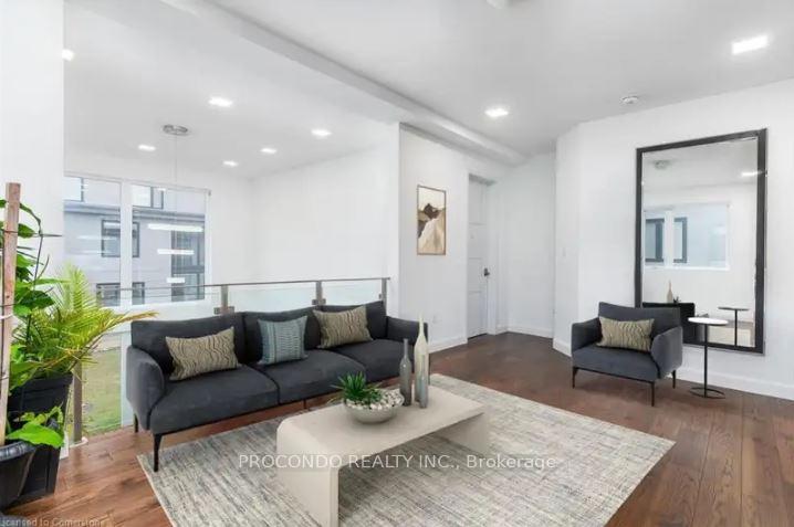 Photo 24 of Unit PENTHOUSE ROOM, 528 Jones Road, Hamilton, Lakeshore — HOMEH