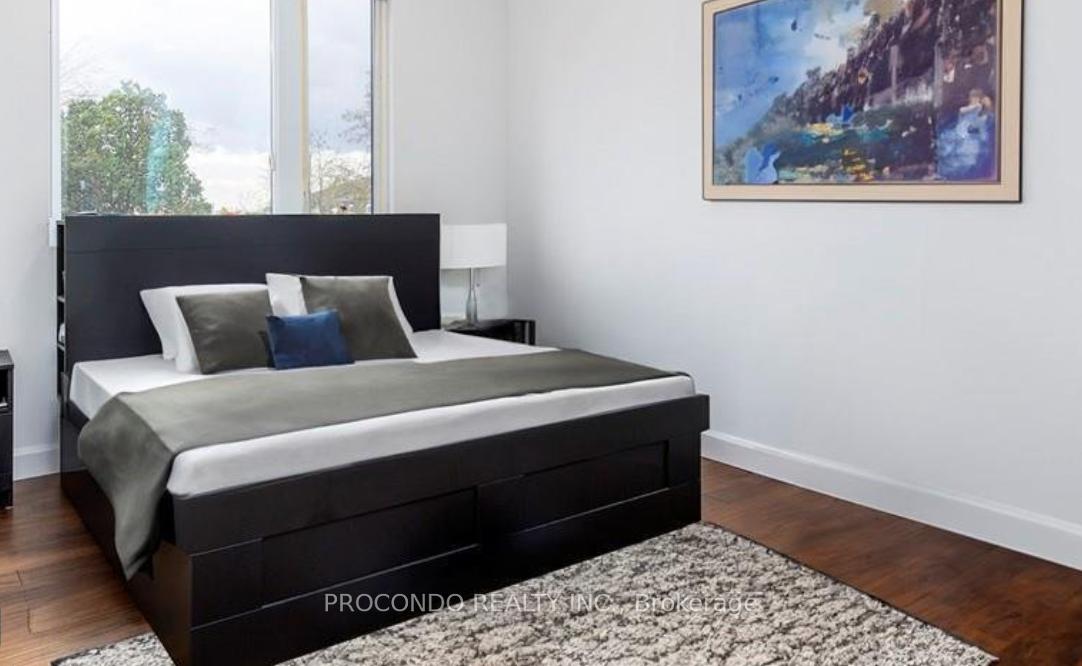 Photo 25 of Unit PENTHOUSE ROOM, 528 Jones Road, Hamilton, Lakeshore — HOMEH