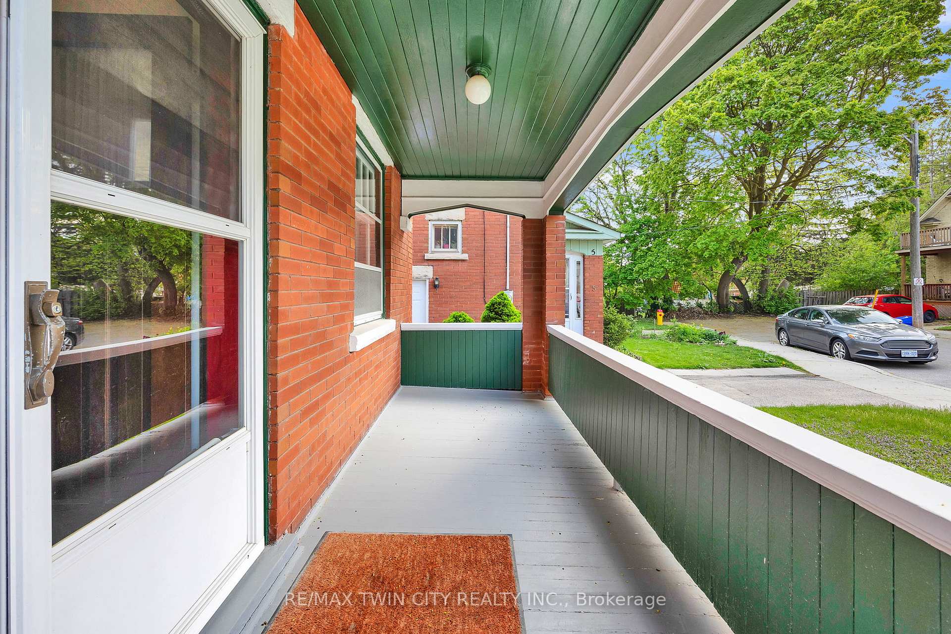 Photo 12 of 7 Stahl Avenue, Kitchener — HOMEH
