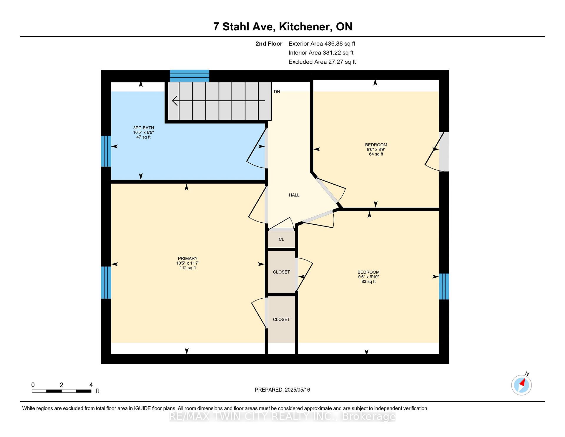 Photo 17 of 7 Stahl Avenue, Kitchener — HOMEH