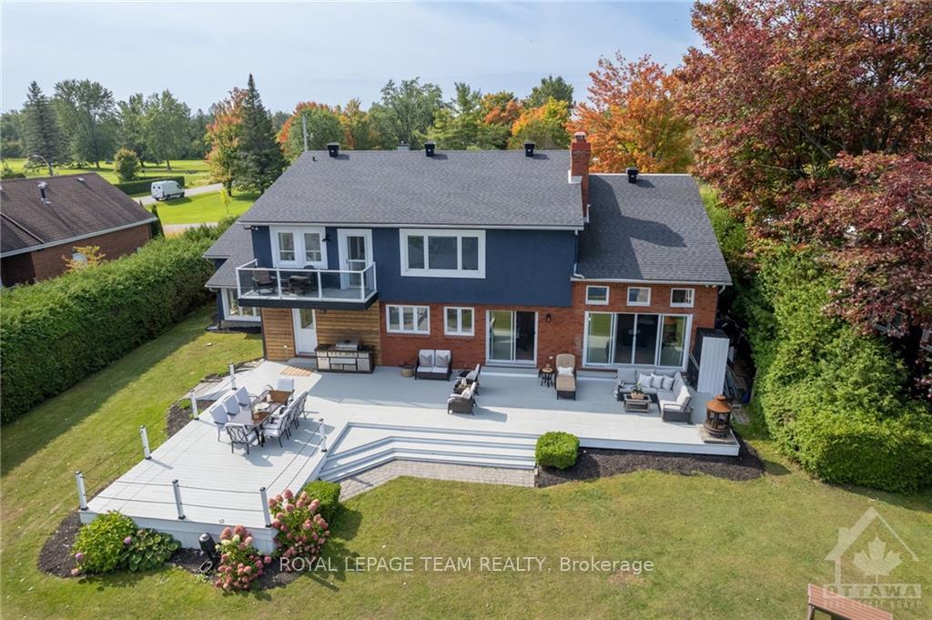 Photo 1 of 6463 Aston Road, Ottawa, Manotick South to Roger Stevens — HOMEH
