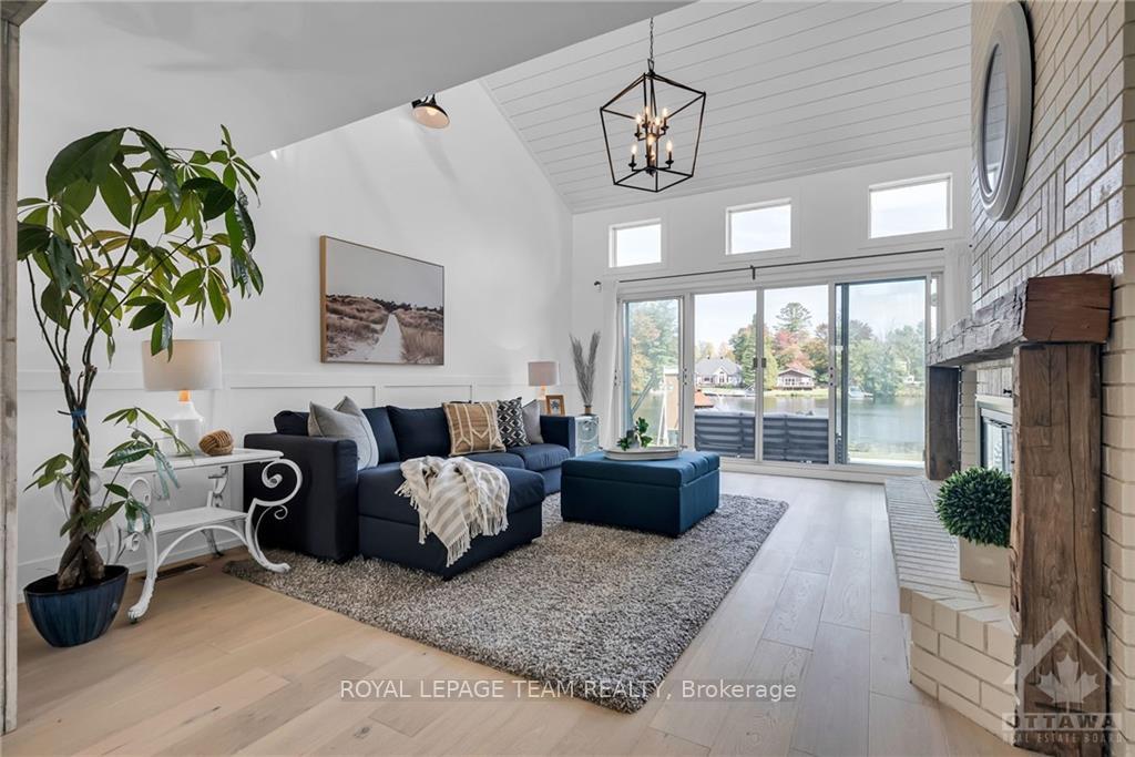 Photo 6 of 6463 Aston Road, Ottawa, Manotick South to Roger Stevens — HOMEH