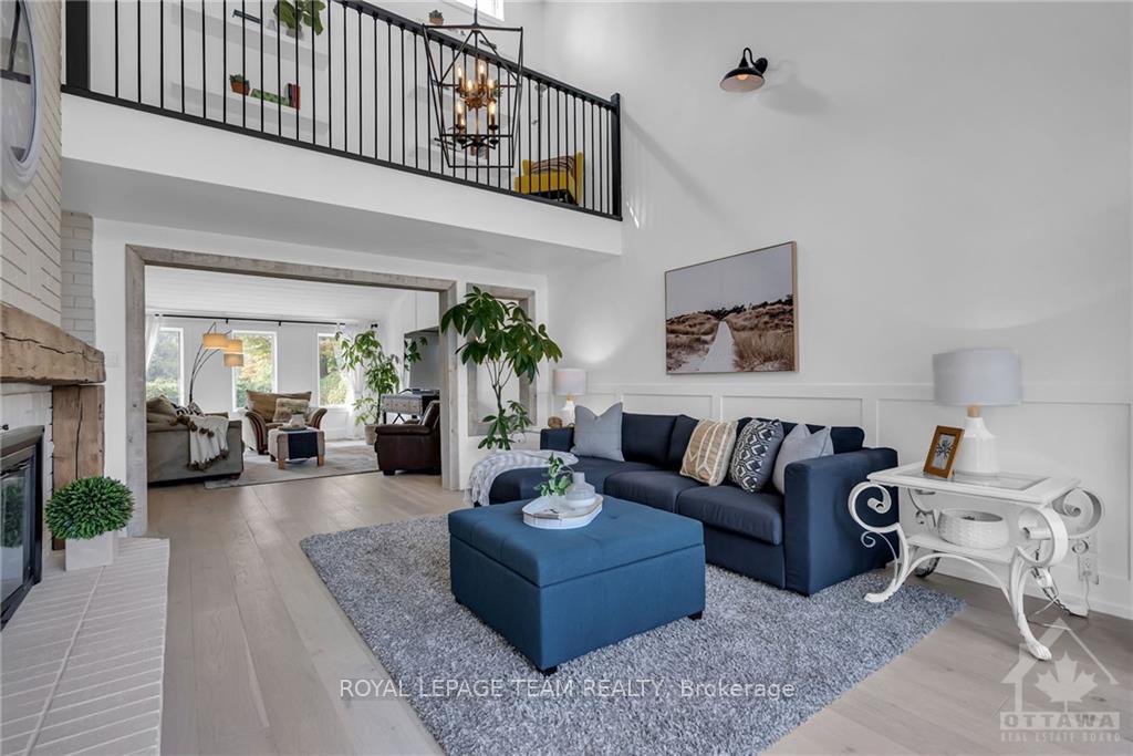 Photo 7 of 6463 Aston Road, Ottawa, Manotick South to Roger Stevens — HOMEH