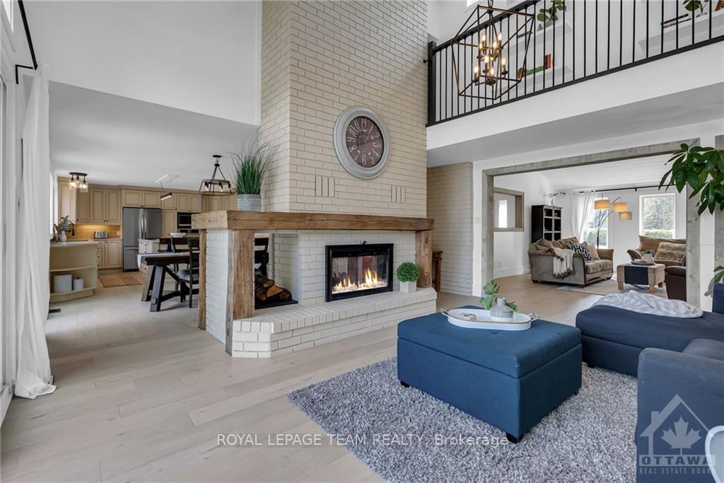 Photo 8 of 6463 Aston Road, Ottawa, Manotick South to Roger Stevens — HOMEH