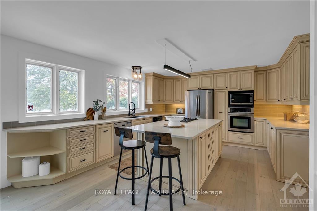 Photo 9 of 6463 Aston Road, Ottawa, Manotick South to Roger Stevens — HOMEH