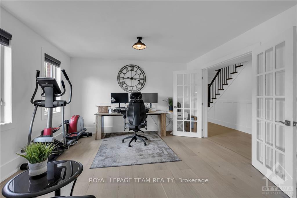 Photo 13 of 6463 Aston Road, Ottawa, Manotick South to Roger Stevens — HOMEH