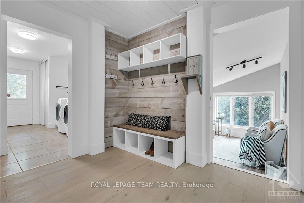 Photo 14 of 6463 Aston Road, Ottawa, Manotick South to Roger Stevens — HOMEH