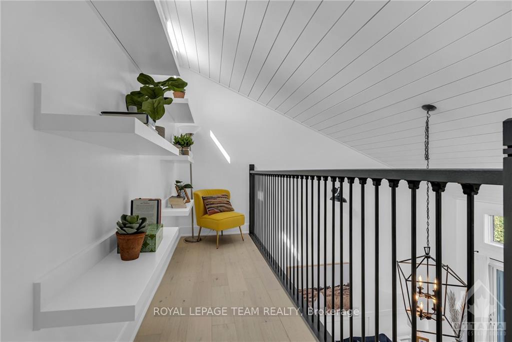 Photo 18 of 6463 Aston Road, Ottawa, Manotick South to Roger Stevens — HOMEH