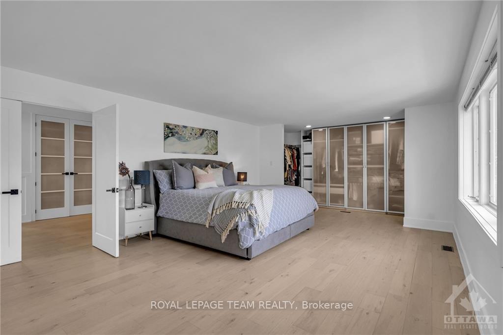 Photo 19 of 6463 Aston Road, Ottawa, Manotick South to Roger Stevens — HOMEH