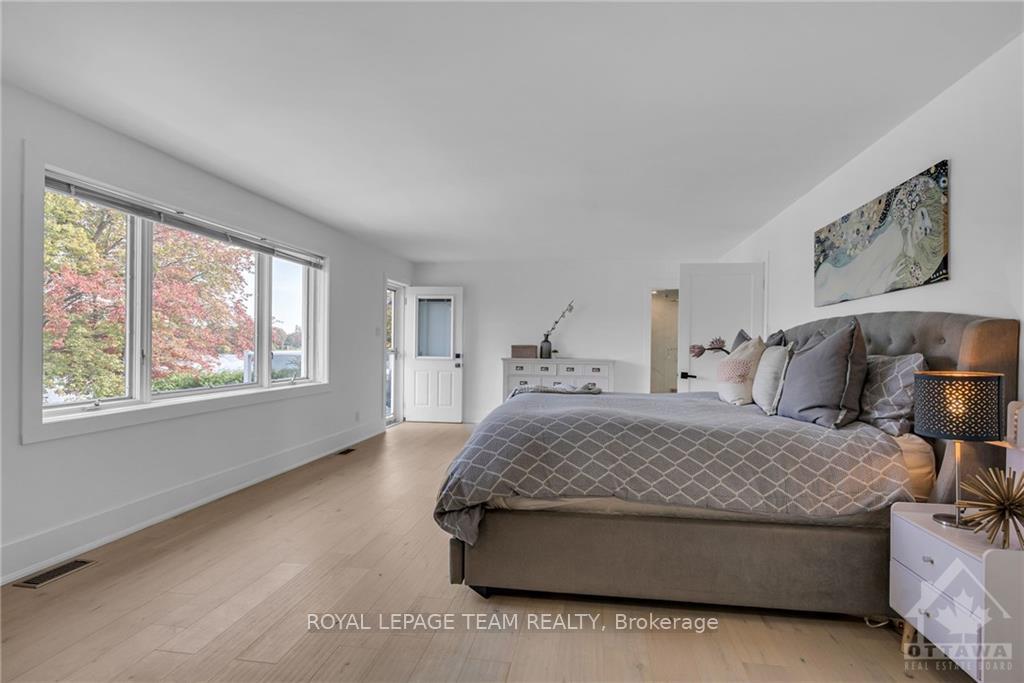 Photo 20 of 6463 Aston Road, Ottawa, Manotick South to Roger Stevens — HOMEH