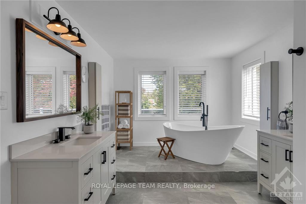 Photo 21 of 6463 Aston Road, Ottawa, Manotick South to Roger Stevens — HOMEH
