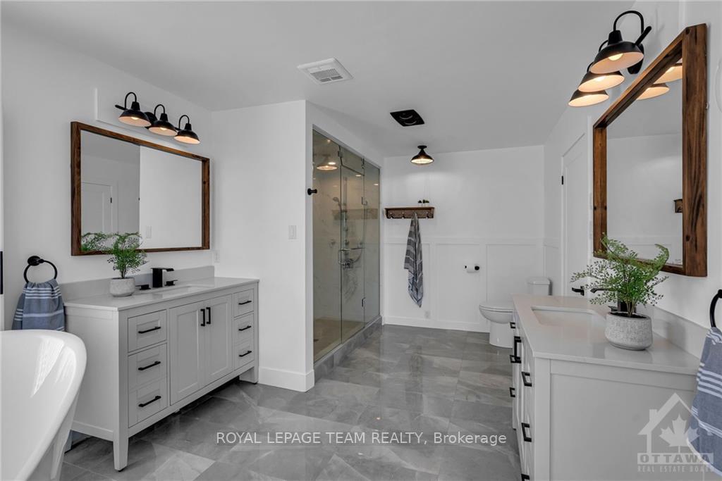 Photo 22 of 6463 Aston Road, Ottawa, Manotick South to Roger Stevens — HOMEH