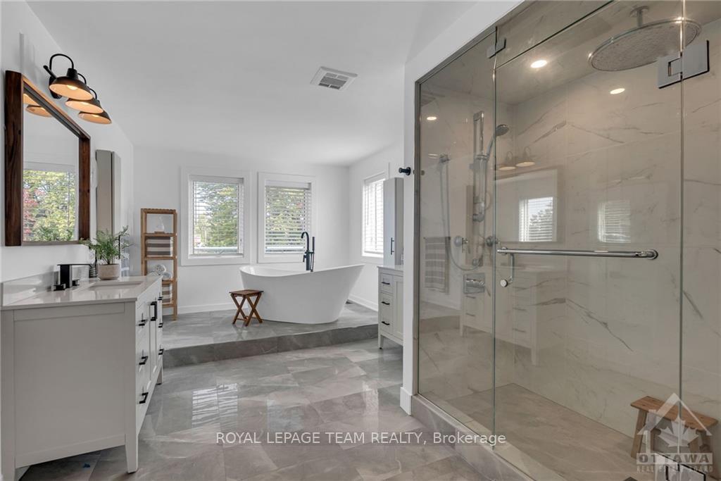 Photo 23 of 6463 Aston Road, Ottawa, Manotick South to Roger Stevens — HOMEH