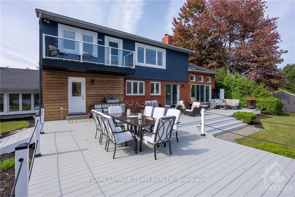 Photo 28 of 6463 Aston Road, Ottawa, Manotick South to Roger Stevens — HOMEH