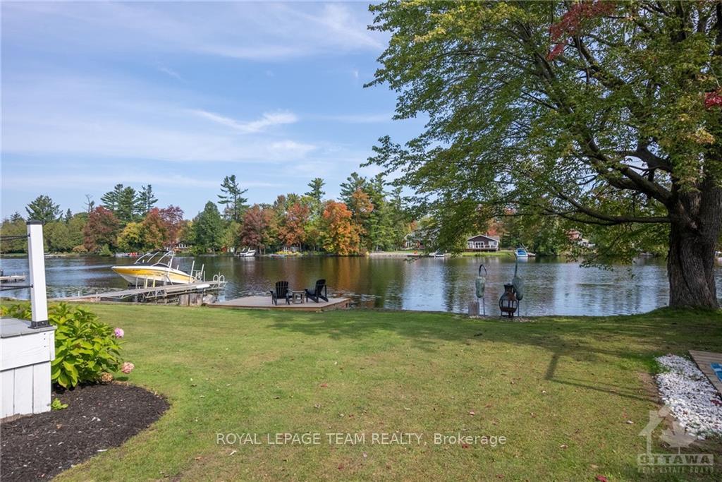 Photo 29 of 6463 Aston Road, Ottawa, Manotick South to Roger Stevens — HOMEH