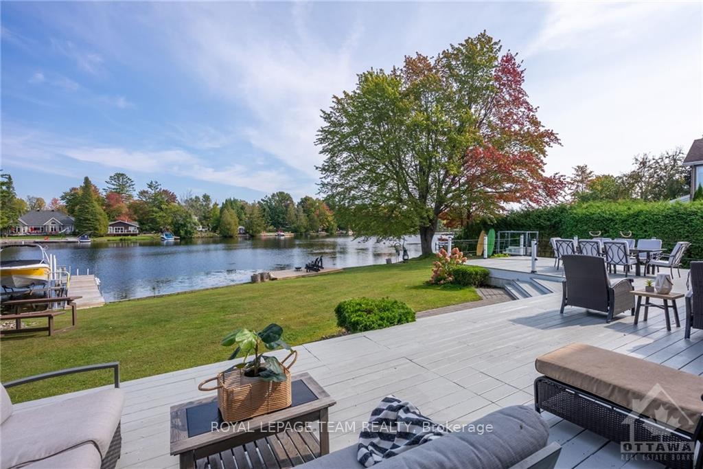 Photo 30 of 6463 Aston Road, Ottawa, Manotick South to Roger Stevens — HOMEH
