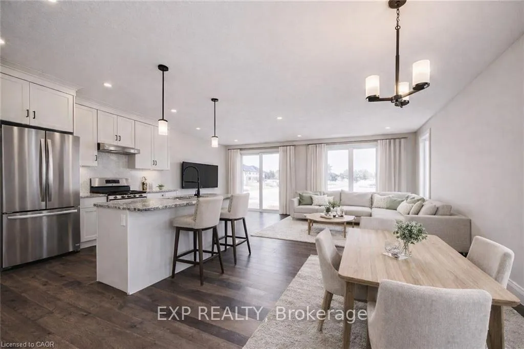 Photo 2 of 102 Thackeray Way, Minto — HOMEH