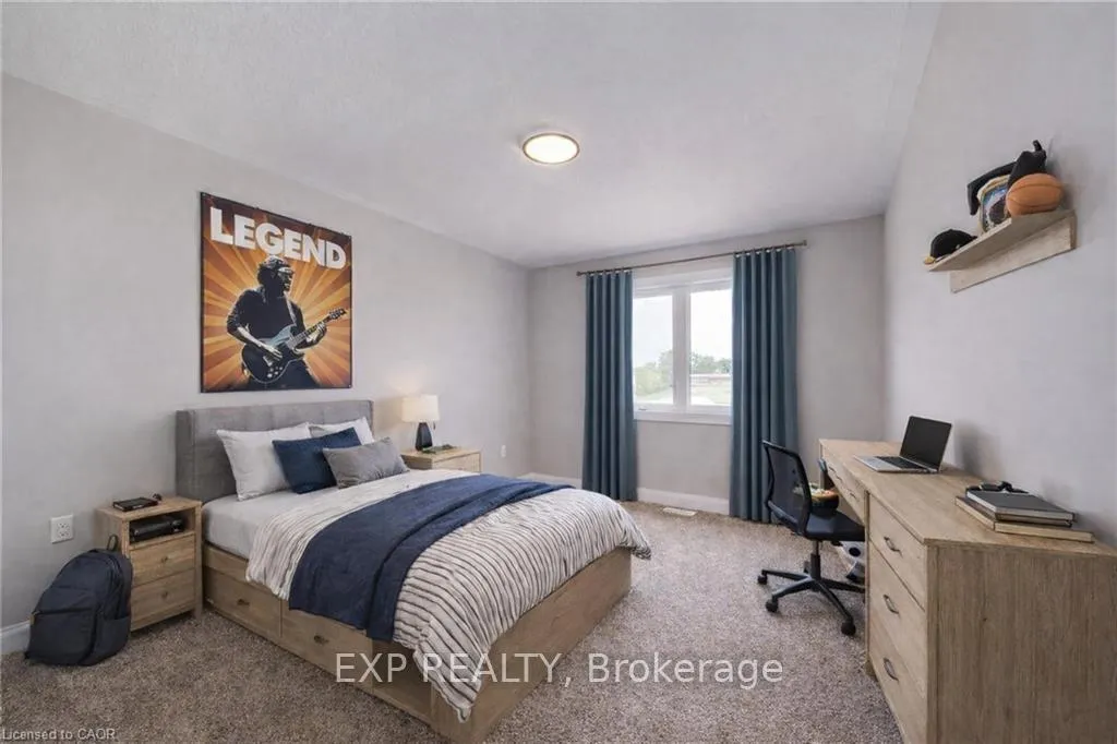 Photo 5 of 102 Thackeray Way, Minto — HOMEH