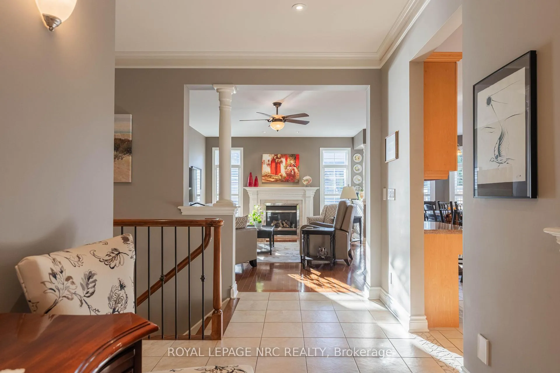 Photo 9 of 47 Countryside Drive, St. Catharines, Grapeview — HOMEH