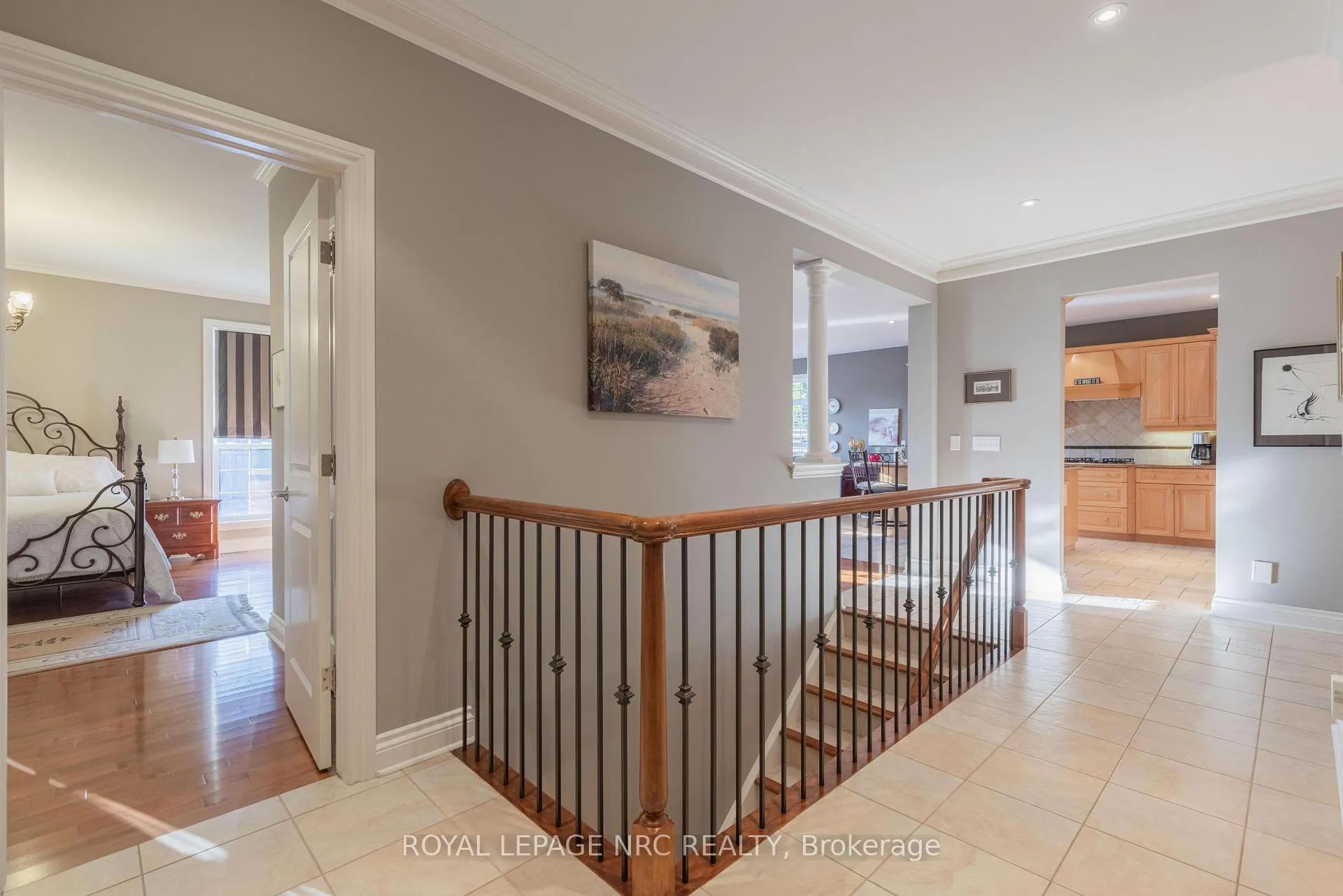 Photo 23 of 47 Countryside Drive, St. Catharines, Grapeview — HOMEH