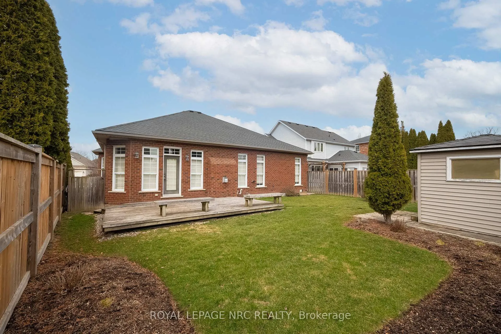Photo 29 of 47 Countryside Drive, St. Catharines, Grapeview — HOMEH