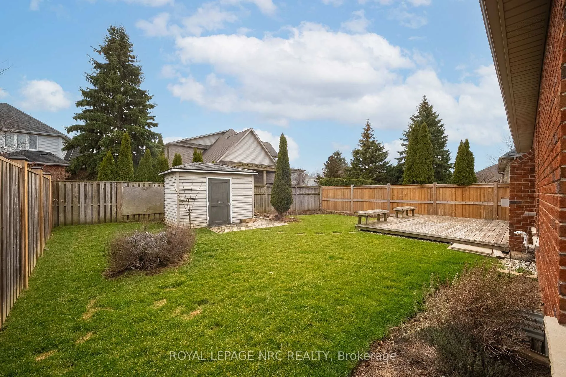 Photo 30 of 47 Countryside Drive, St. Catharines, Grapeview — HOMEH