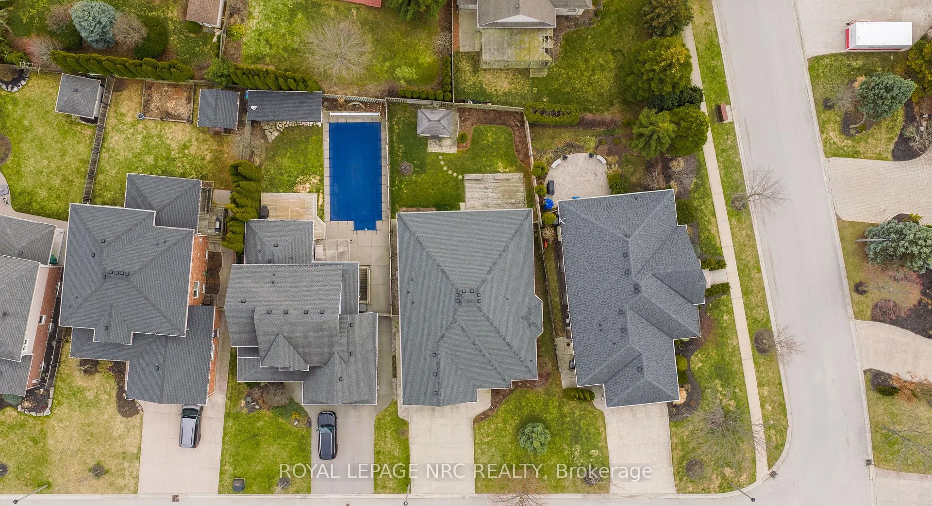 Photo 31 of 47 Countryside Drive, St. Catharines, Grapeview — HOMEH