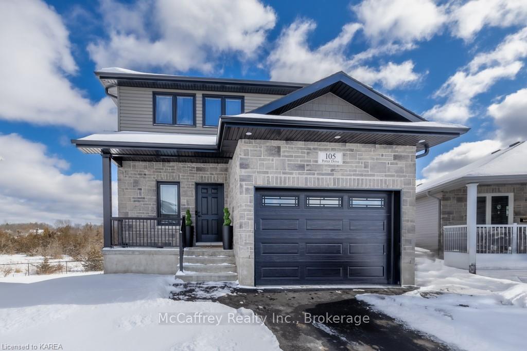 Photo 1 of LOT 1 Creighton Drive, Loyalist, Odessa — HOMEH