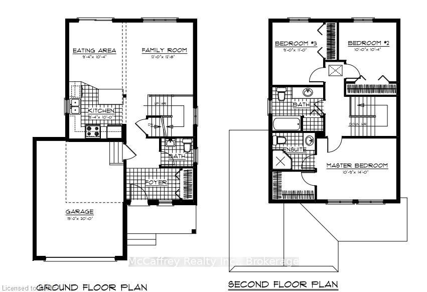 Photo 2 of LOT 1 Creighton Drive, Loyalist, Odessa — HOMEH