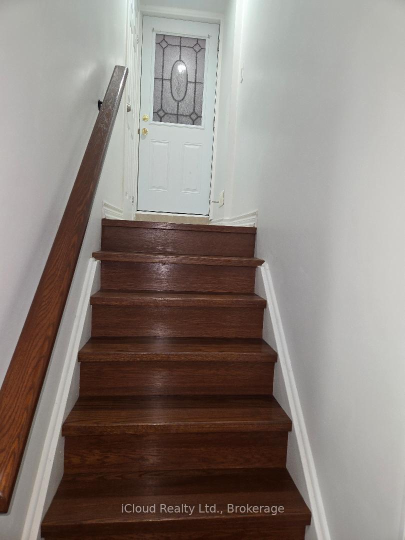 Photo 3 of Unit Basement, 303 Williamson Road, Markham, Greensborough — HOMEH