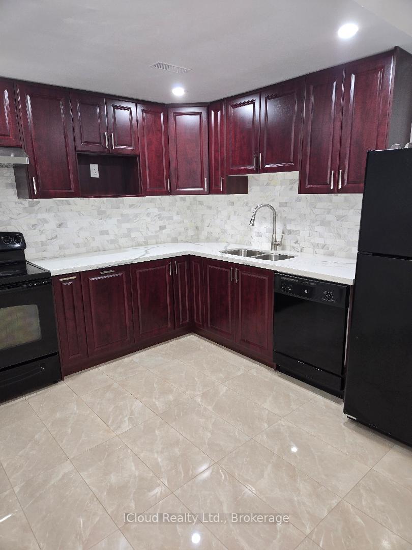 Photo 4 of Unit Basement, 303 Williamson Road, Markham, Greensborough — HOMEH