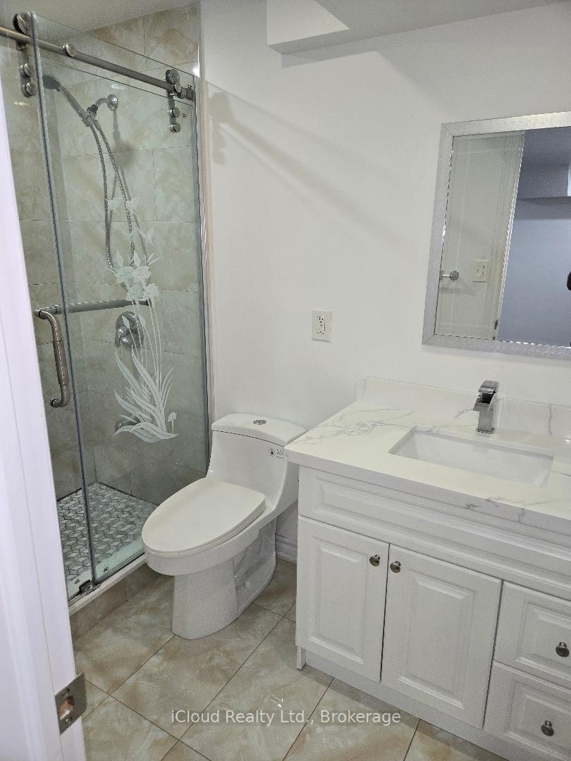 Photo 11 of Unit Basement, 303 Williamson Road, Markham, Greensborough — HOMEH