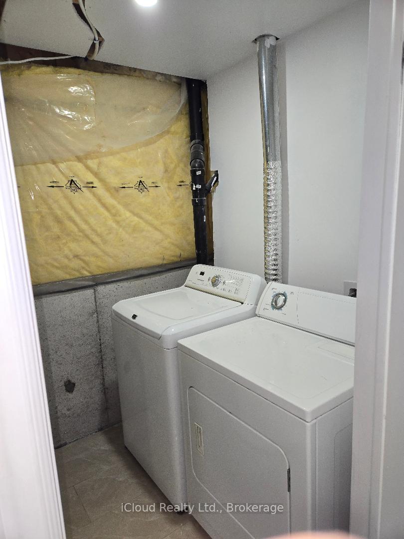 Photo 12 of Unit Basement, 303 Williamson Road, Markham, Greensborough — HOMEH