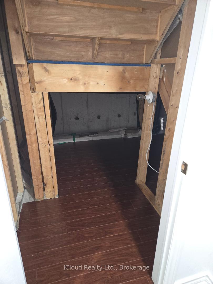 Photo 13 of Unit Basement, 303 Williamson Road, Markham, Greensborough — HOMEH