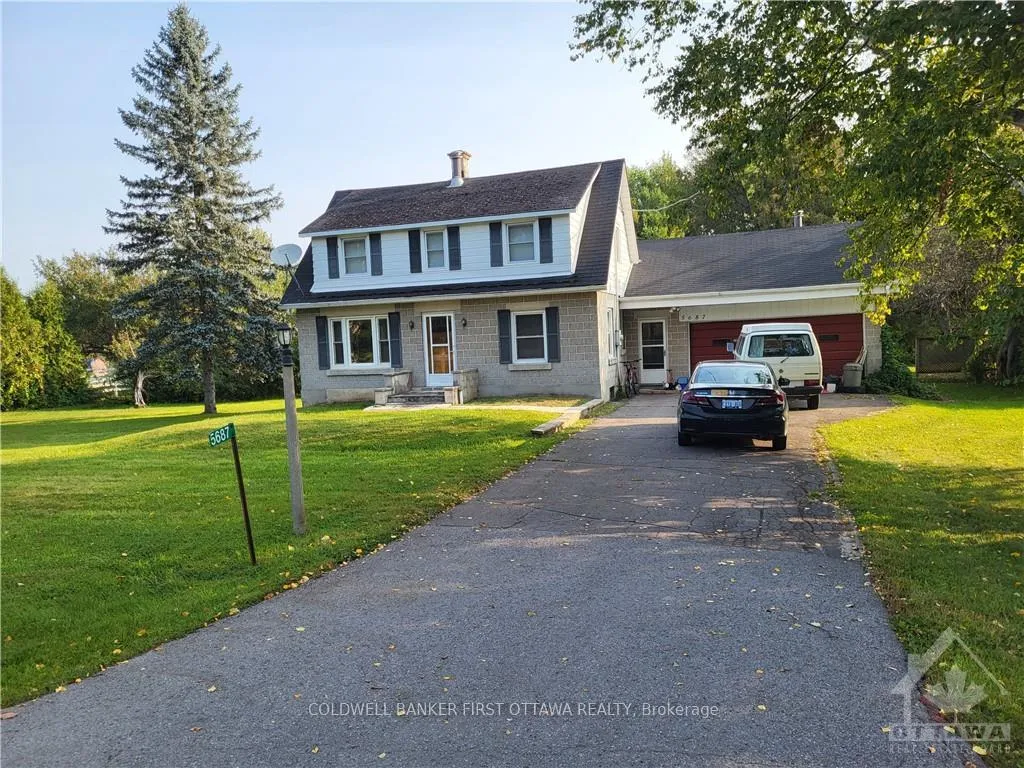 Photo 1 of 5687 First Line Road, Ottawa, Mahogany Community — HOMEH