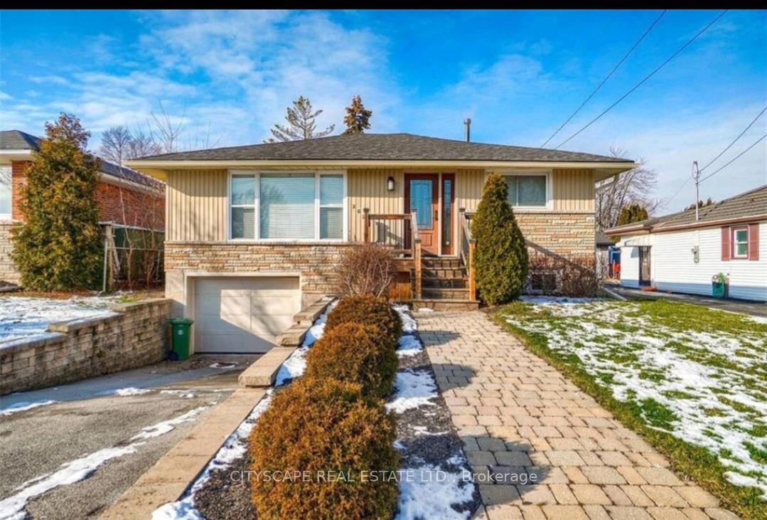 Photo 1 of 202 East 44th Street, Hamilton, Hampton Heights — HOMEH