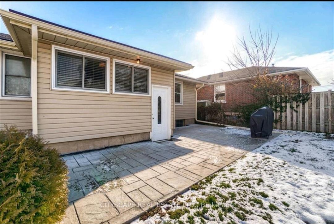 Photo 19 of 202 East 44th Street, Hamilton, Hampton Heights — HOMEH