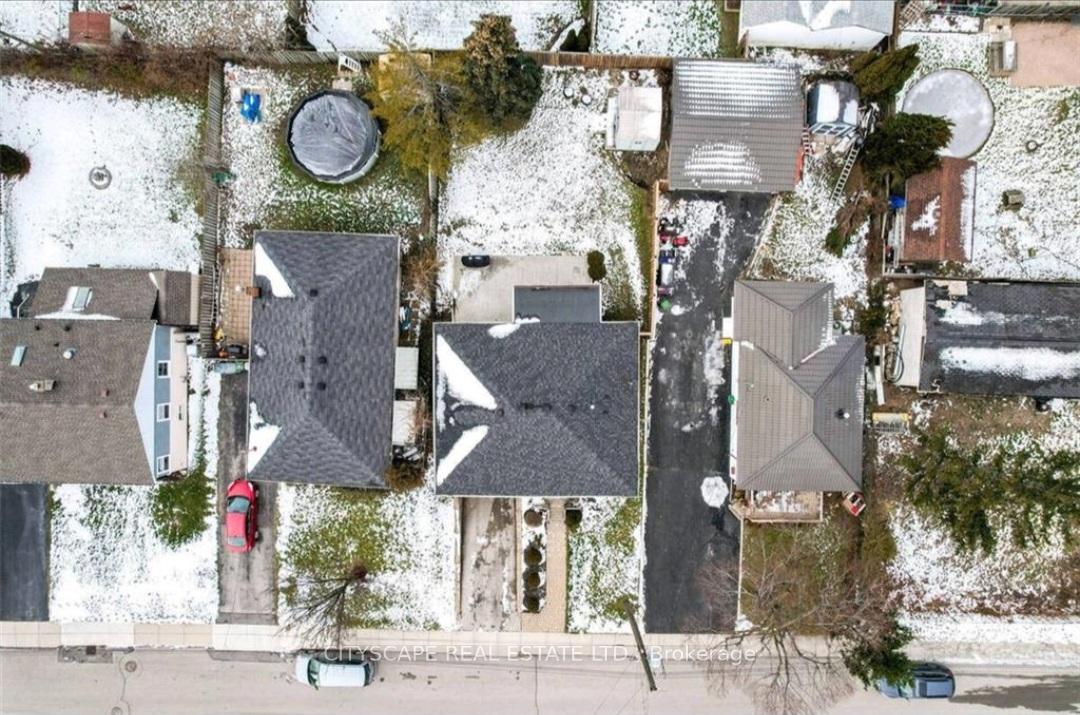 Photo 21 of 202 East 44th Street, Hamilton, Hampton Heights — HOMEH