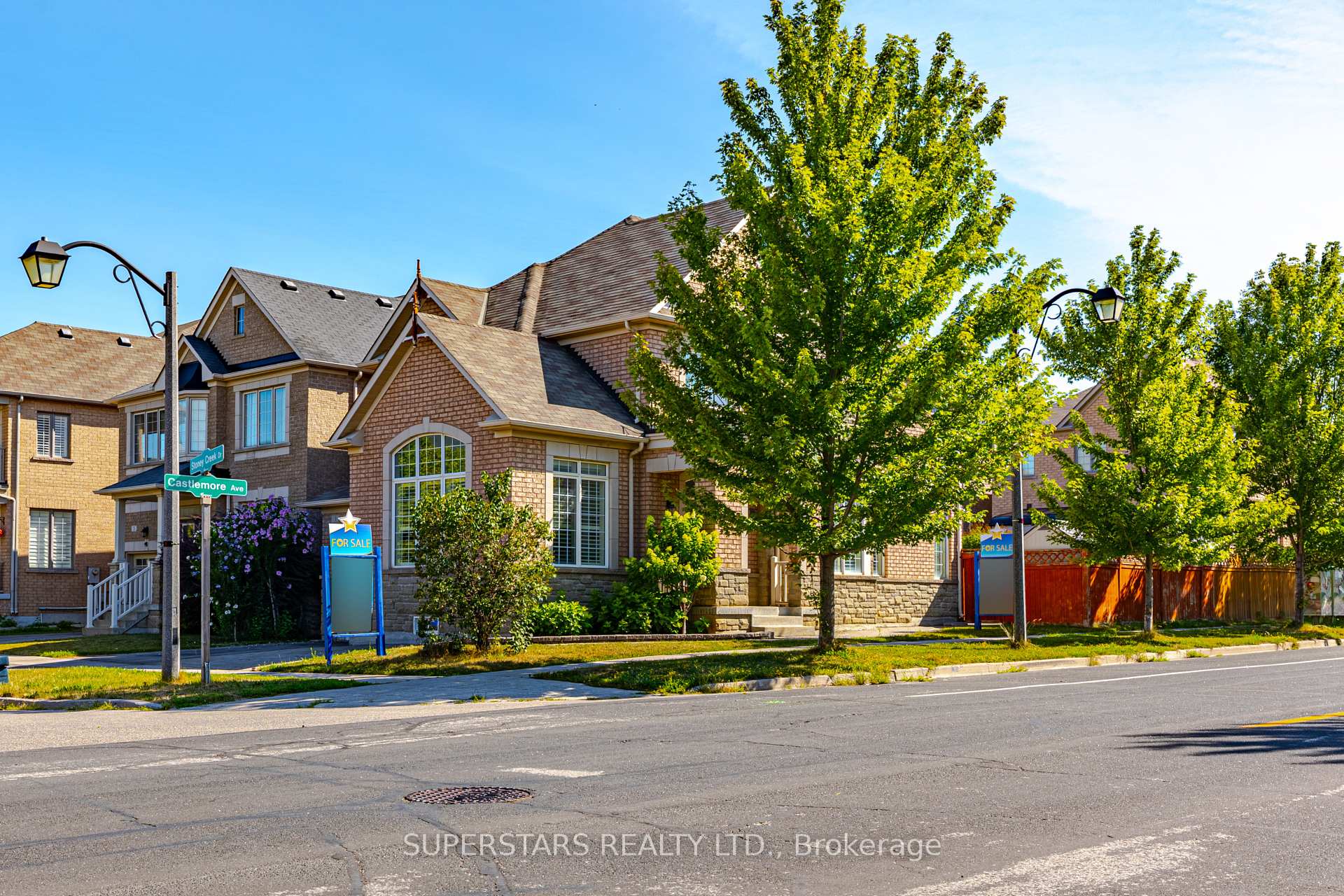 Photo 1 of 1 Stoney Creek Drive, Markham, Greensborough — HOMEH