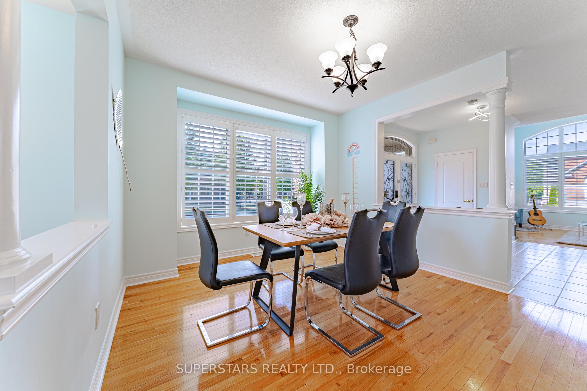 Photo 10 of 1 Stoney Creek Drive, Markham, Greensborough — HOMEH