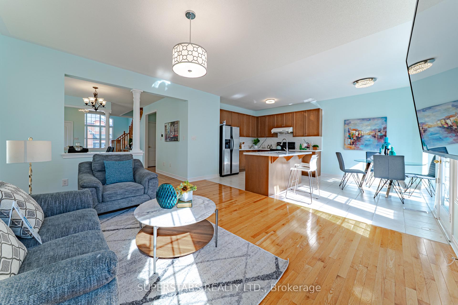 Photo 14 of 1 Stoney Creek Drive, Markham, Greensborough — HOMEH