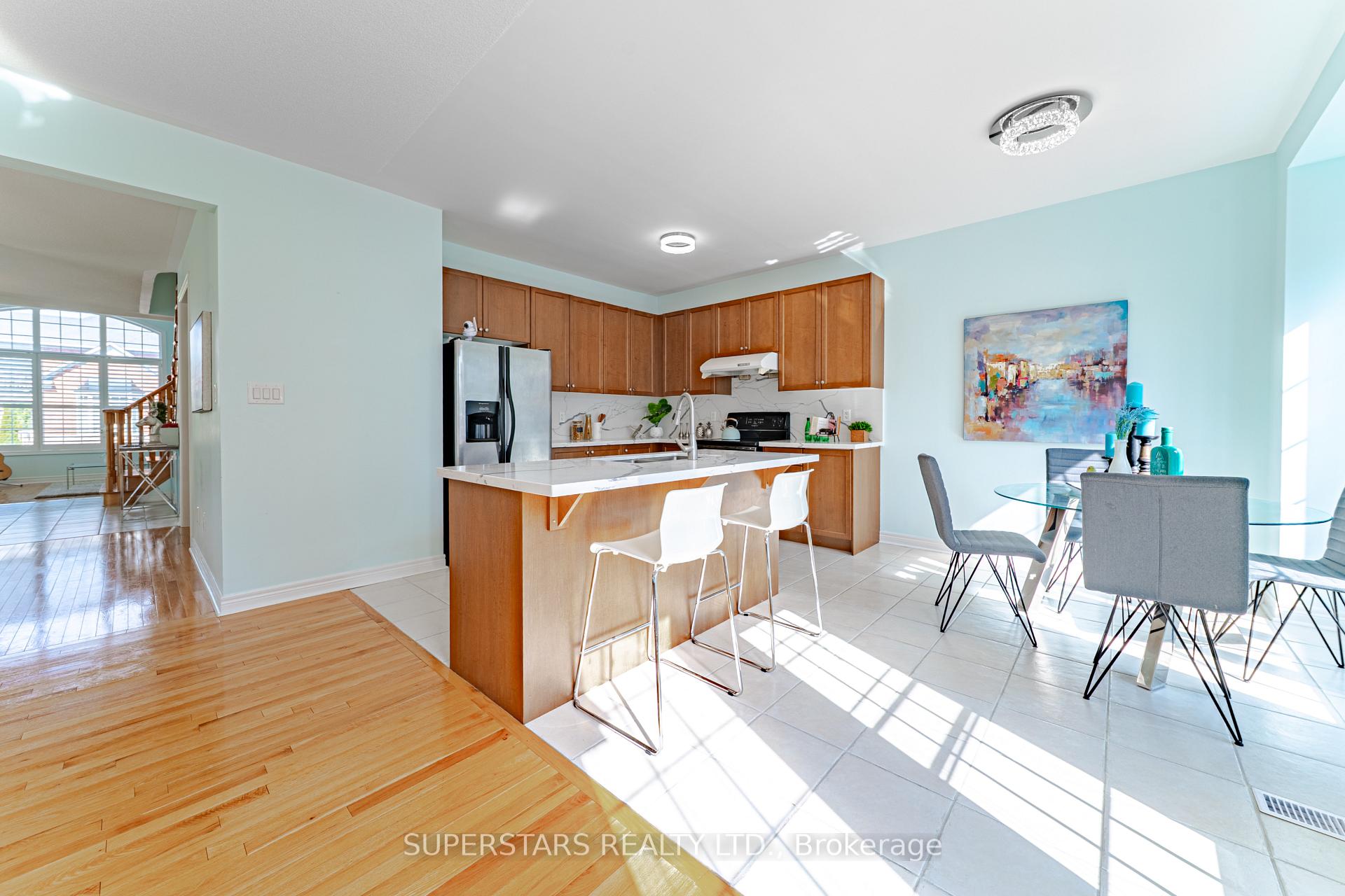 Photo 15 of 1 Stoney Creek Drive, Markham, Greensborough — HOMEH