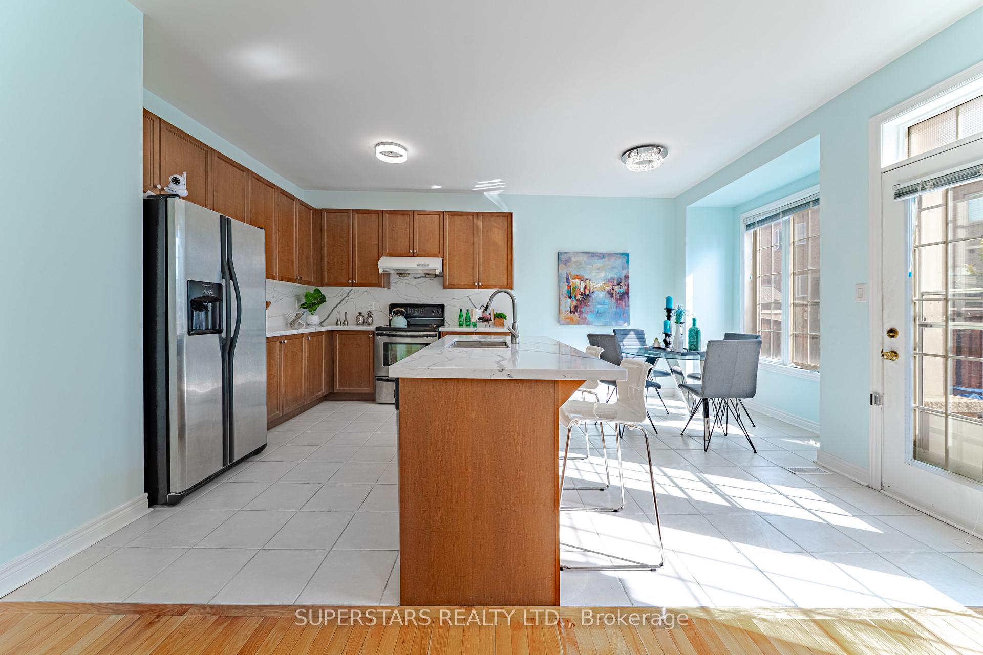 Photo 16 of 1 Stoney Creek Drive, Markham, Greensborough — HOMEH