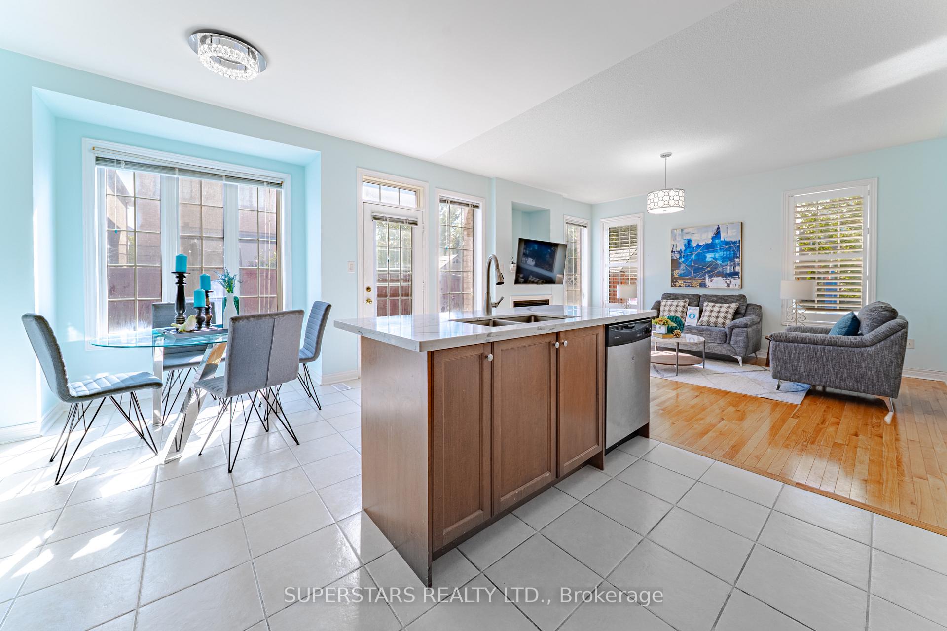 Photo 18 of 1 Stoney Creek Drive, Markham, Greensborough — HOMEH