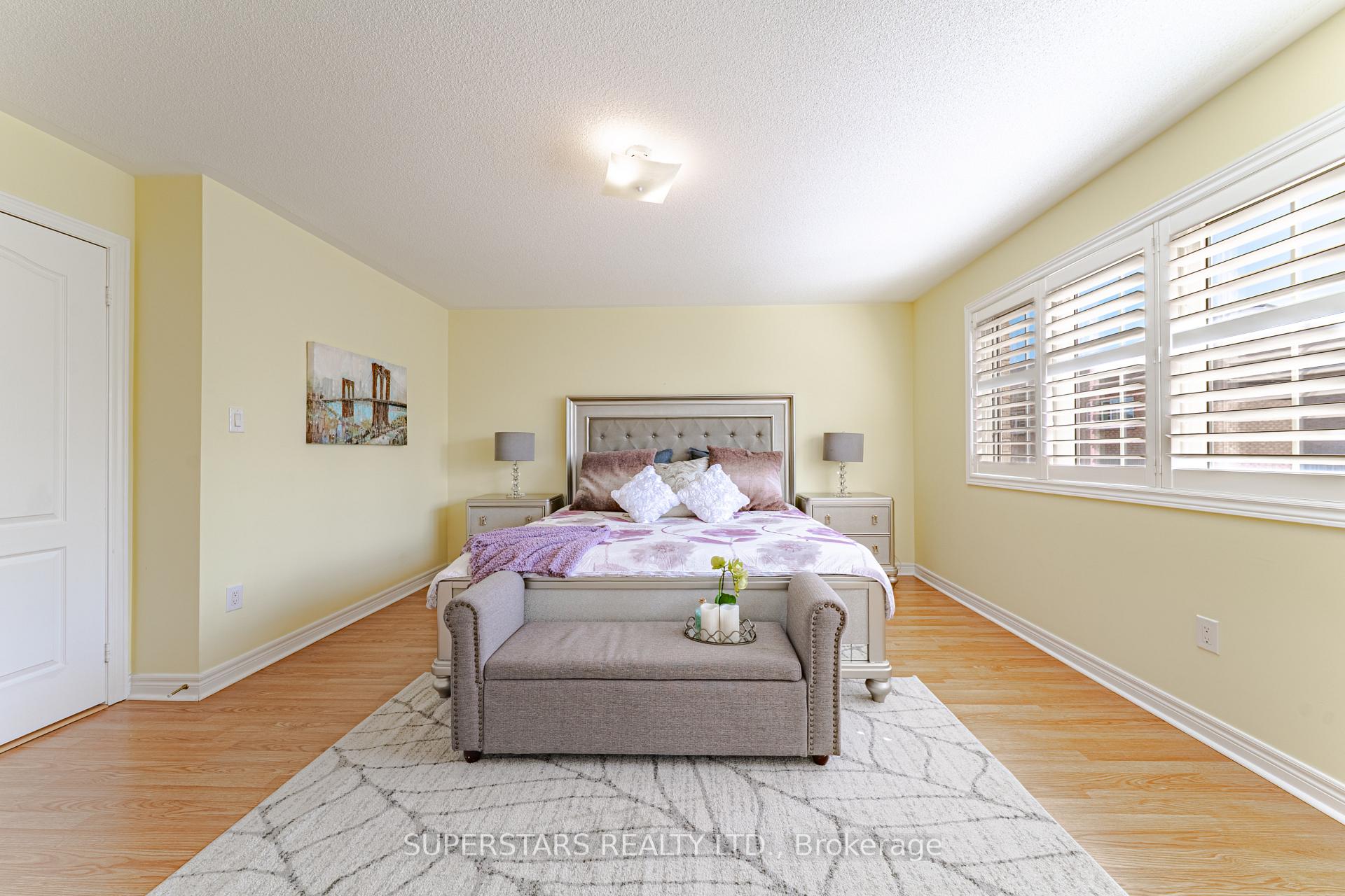 Photo 22 of 1 Stoney Creek Drive, Markham, Greensborough — HOMEH