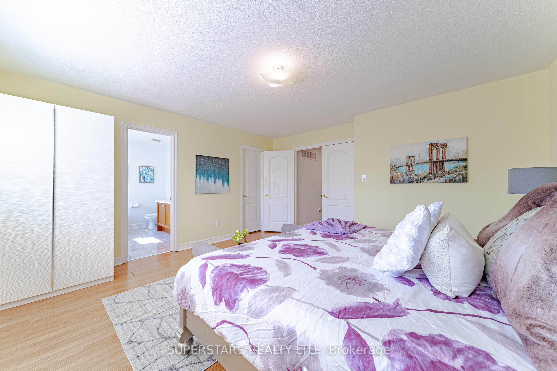 Photo 23 of 1 Stoney Creek Drive, Markham, Greensborough — HOMEH